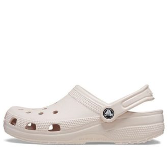 Crocs Classic Clogs „Pink“ 10001-6UR