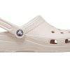 Crocs Classic Clogs „Pink“ 10001-6UR
