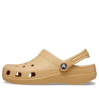 Crocs Classic Clogs „Wheat“ 10001-209