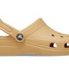 Crocs Classic Clogs „Wheat“ 10001-209