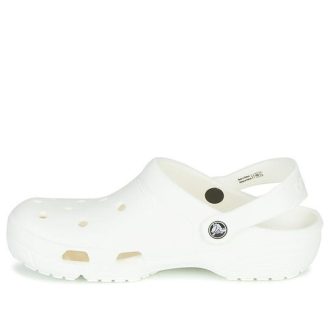 Crocs Classic Coast Clogs „White“ 204151-100