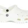 Crocs Classic Coast Clogs „White“ 204151-100