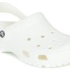 Crocs Classic Coast Clogs „White“ 204151-100