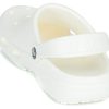 Crocs Classic Coast Clogs „White“ 204151-100