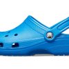 Crocs Classic Cog Beach Sandály 10001-4JL