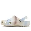 Crocs Classic Color Dip Clog „Multi-Color“ 208981-2Y3