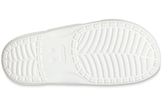 Crocs Classic Colorful Unisex White Pink Pantofle „White Pink“ 207771-102 Crocs Classic Colorful Unisex White Pink Pantofle „White Pink“ 207771-102