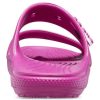 Crocs Classic Cozy Unisex Purple Red Sandály 206761-6SV Crocs Classic Cozy Unisex Purple Red Sandály 206761-6SV