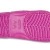 Crocs Classic Cozy Unisex Purple Red Sandály 206761-6SV Crocs Classic Cozy Unisex Purple Red Sandály 206761-6SV