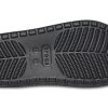 Crocs Classic Cozzzy Disco Glitter Sandals „Black“ 208074-0C4
