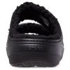 Crocs Classic Cozzzy Sandal „Black“ 207446-060