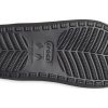 Crocs Classic Cozzzy Sandal „Black“ 207446-060