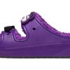 Crocs Classic Cozzzy Sandal „McDonald’s Grimace“ 209392-510