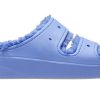 Crocs Classic Cozzzy Sandal „Moon Jelly“ 207446-5Q6