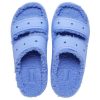 Crocs Classic Cozzzy Sandal „Moon Jelly“ 207446-5Q6