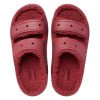 Crocs Classic Cozzzy Sandal „Red“ 207446-612