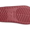 Crocs Classic Cozzzy Sandal „Red“ 207446-612