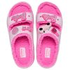Crocs Classic Cozzzy Sandál x Barbie „Electric Pink“ 208883-6QQ