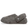 Crocs Classic Cozzzy Slipper „Grey“ 209386-0DA