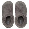 Crocs Classic Cozzzy Slipper „Grey“ 209386-0DA