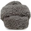 Crocs Classic Cozzzy Slipper „Grey“ 209386-0DA