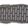 Crocs Classic Cozzzy Slipper „Grey“ 209386-0DA