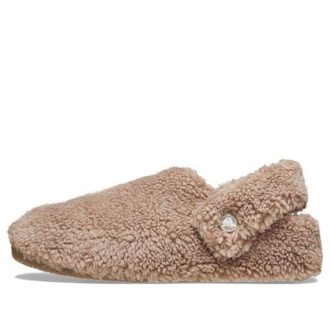 Crocs Classic Cozzzy Slipper „Houba“ 209386-195