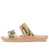 Crocs Classic Croc Printed Camo „Tan Green“ 207559-2Y6