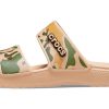 Crocs Classic Croc Printed Camo „Tan Green“ 207559-2Y6