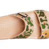 Crocs Classic Croc Printed Camo „Tan Green“ 207559-2Y6