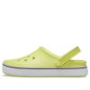 Crocs Classic Crocband Clog „Green“ 208371-738