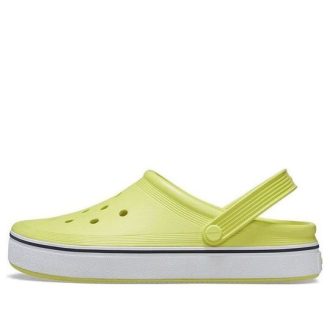Crocs Classic Crocband Clog „Green“ 208371-738