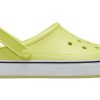 Crocs Classic Crocband Clog „Green“ 208371-738