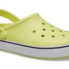 Crocs Classic Crocband Clog „Green“ 208371-738