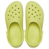 Crocs Classic Crocband Clog „Green“ 208371-738