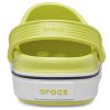Crocs Classic Crocband Clog „Green“ 208371-738