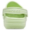 Crocs Classic Crocs Beach Unisex Šedozelené sandály 10001-335