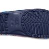 Crocs Classic Crocs Retro květinové sandály „Blue Multi“ 208975-4HQ