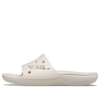 Crocs Classic Crocs Slides „Bílé“ 206121-160