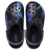 Crocs Classic Crocs sportovní unisex černé sandály 206706-060
