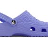 Crocs Classic Crocskin Clogs „Purple“ 2068735Q6