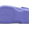 Crocs Classic Crocskin Clogs „Purple“ 2068735Q6