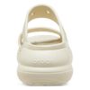 Crocs Classic Crush „Bone“ 207670-2Y2