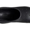 Crocs Classic Crush Boot „Black“ 207946-001