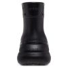Crocs Classic Crush Boot „Black“ 207946-001