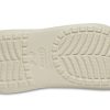 Crocs Classic Crush Boot „Bone“ 207946-2Y2