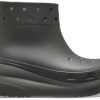 Crocs Classic Crush Boot „Grey“ 207946-3J5