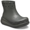 Crocs Classic Crush Boot „Grey“ 207946-3J5