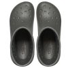 Crocs Classic Crush Boot „Grey“ 207946-3J5