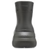 Crocs Classic Crush Boot „Grey“ 207946-3J5